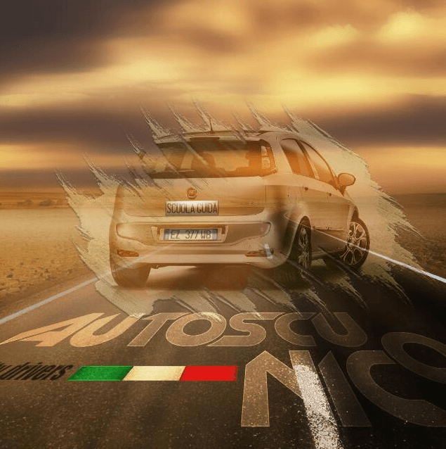 Autoscuola Nicola