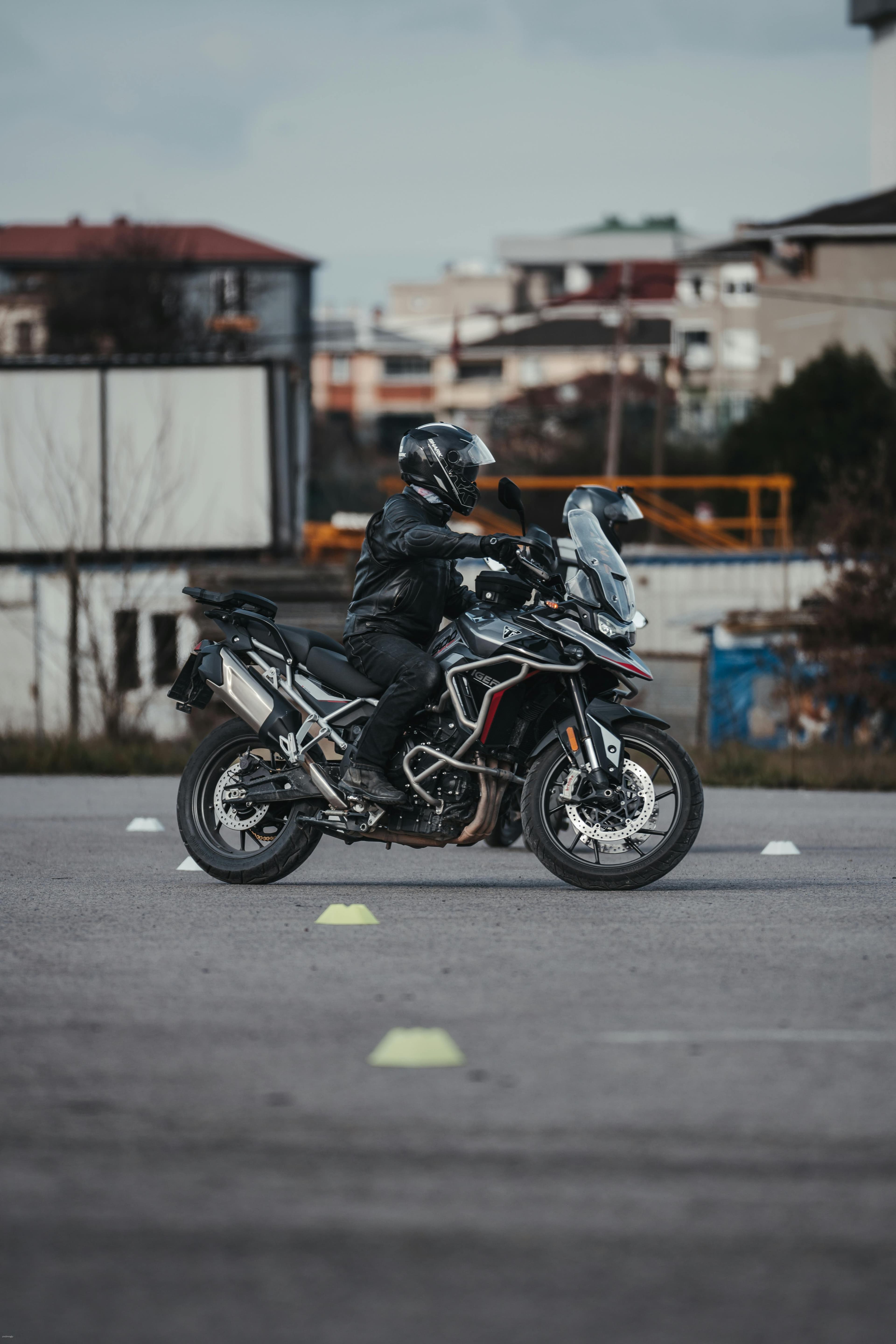 Moto & Scooter